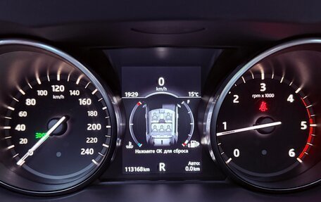 Land Rover Discovery Sport I рестайлинг, 2017 год, 2 500 000 рублей, 7 фотография