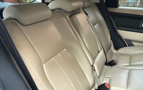 Land Rover Discovery Sport I рестайлинг, 2017 год, 2 500 000 рублей, 14 фотография