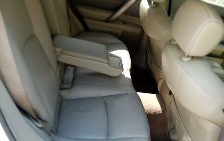 Infiniti FX I, 2005 год, 585 000 рублей, 6 фотография