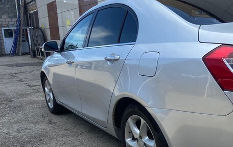 Geely Emgrand, 2018 год, 700 000 рублей, 4 фотография