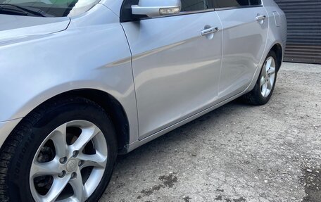 Geely Emgrand, 2018 год, 700 000 рублей, 3 фотография