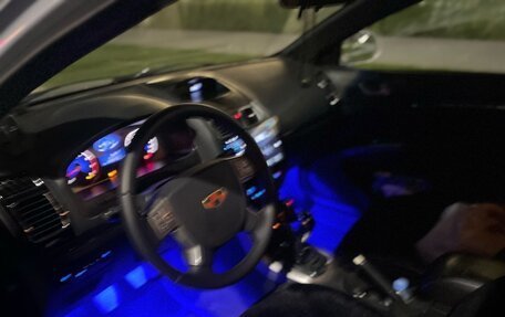 Geely Emgrand, 2018 год, 700 000 рублей, 7 фотография