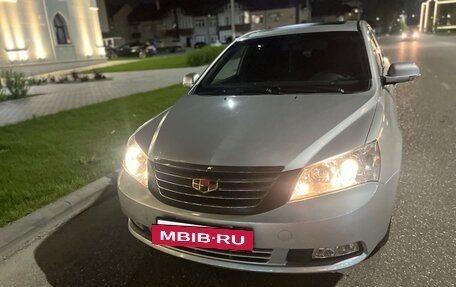 Geely Emgrand, 2018 год, 700 000 рублей, 6 фотография