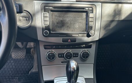Volkswagen Passat CC I рестайлинг, 2012 год, 1 650 000 рублей, 5 фотография