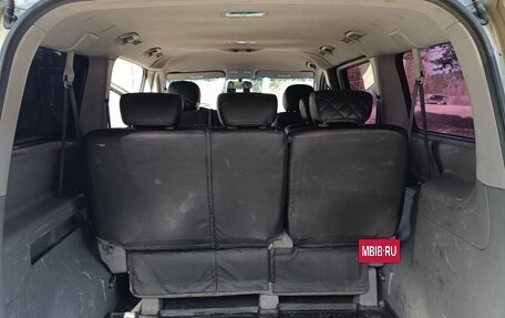 Hyundai H-1 II рестайлинг, 2008 год, 1 350 000 рублей, 9 фотография
