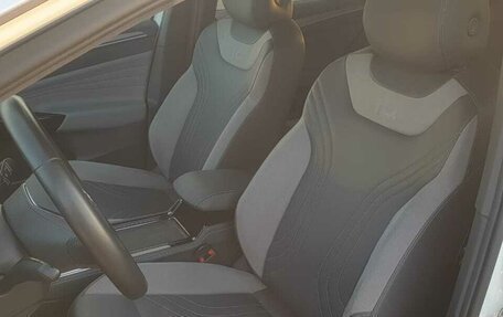 Volkswagen ID.4, 2022 год, 3 500 000 рублей, 2 фотография