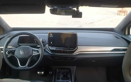 Volkswagen ID.4, 2022 год, 3 500 000 рублей, 6 фотография