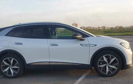 Volkswagen ID.4, 2022 год, 3 500 000 рублей, 19 фотография