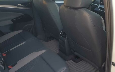 Volkswagen ID.4, 2022 год, 3 500 000 рублей, 17 фотография