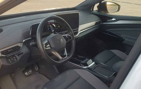 Volkswagen ID.4, 2022 год, 3 500 000 рублей, 18 фотография