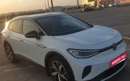 Volkswagen ID.4, 2022 год, 3 500 000 рублей, 8 фотография