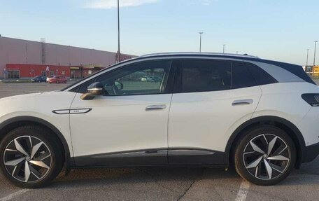 Volkswagen ID.4, 2022 год, 3 500 000 рублей, 22 фотография