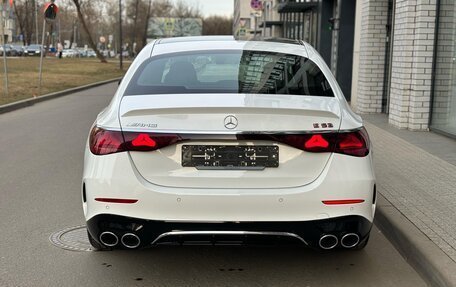 Mercedes-Benz E-Класс AMG, 2025 год, 16 900 000 рублей, 2 фотография