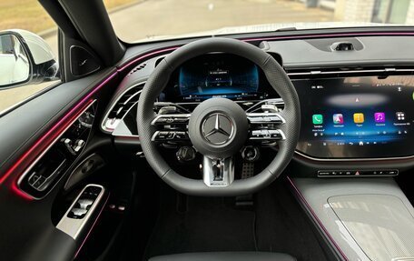 Mercedes-Benz E-Класс AMG, 2025 год, 16 900 000 рублей, 9 фотография