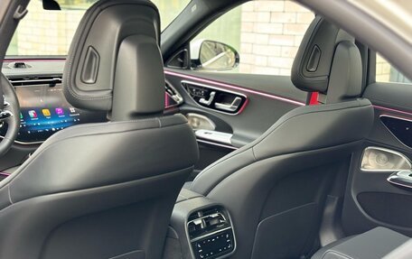 Mercedes-Benz E-Класс AMG, 2025 год, 16 900 000 рублей, 12 фотография