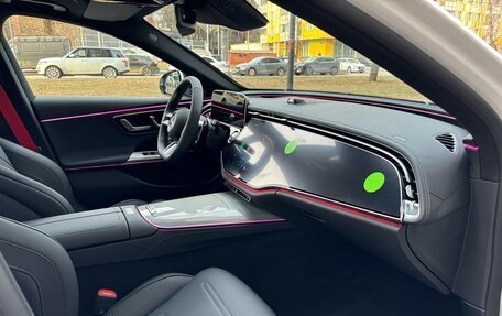Mercedes-Benz E-Класс AMG, 2025 год, 16 900 000 рублей, 11 фотография