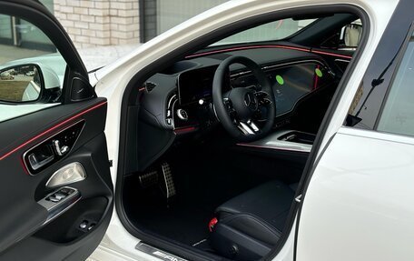 Mercedes-Benz E-Класс AMG, 2025 год, 16 900 000 рублей, 8 фотография