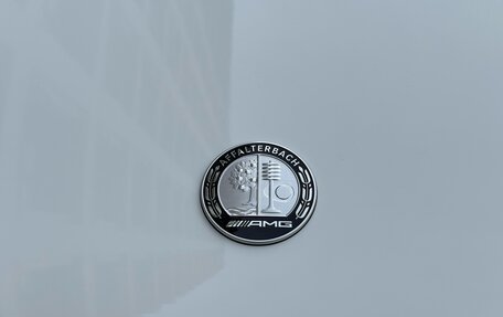 Mercedes-Benz E-Класс AMG, 2025 год, 16 900 000 рублей, 15 фотография