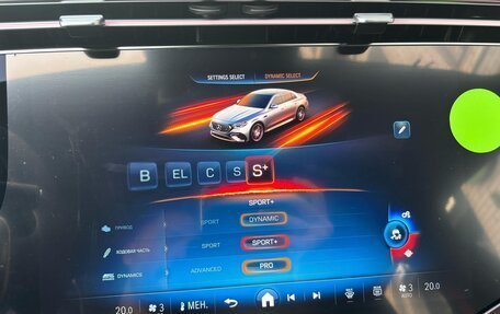 Mercedes-Benz E-Класс AMG, 2025 год, 16 900 000 рублей, 17 фотография