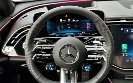 Mercedes-Benz E-Класс AMG, 2025 год, 16 900 000 рублей, 19 фотография
