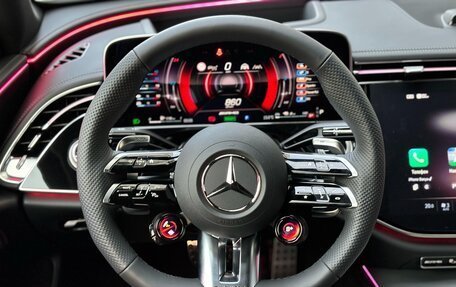 Mercedes-Benz E-Класс AMG, 2025 год, 16 900 000 рублей, 20 фотография