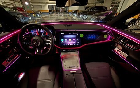 Mercedes-Benz E-Класс AMG, 2025 год, 16 900 000 рублей, 21 фотография