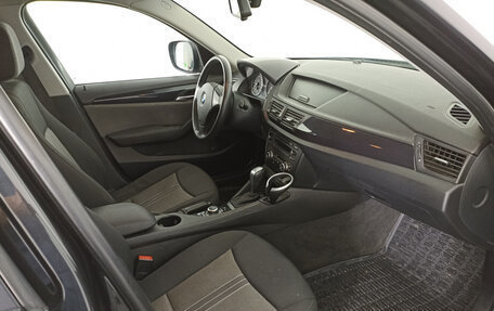BMW X1, 2010 год, 1 230 000 рублей, 11 фотография