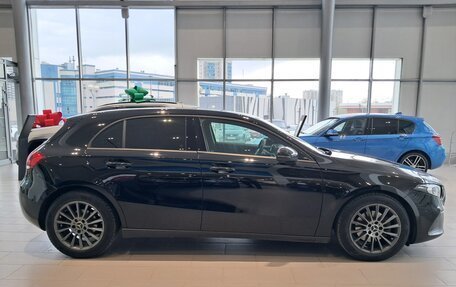Mercedes-Benz A-Класс, 2019 год, 2 190 000 рублей, 5 фотография