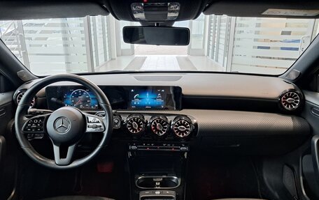 Mercedes-Benz A-Класс, 2019 год, 2 190 000 рублей, 17 фотография