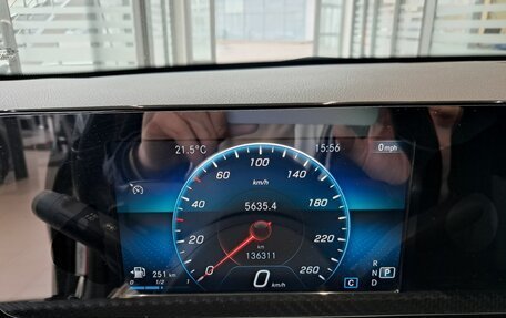 Mercedes-Benz A-Класс, 2019 год, 2 190 000 рублей, 16 фотография