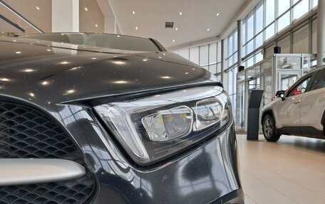 Mercedes-Benz A-Класс, 2019 год, 2 190 000 рублей, 21 фотография