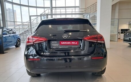 Mercedes-Benz A-Класс, 2019 год, 2 190 000 рублей, 7 фотография