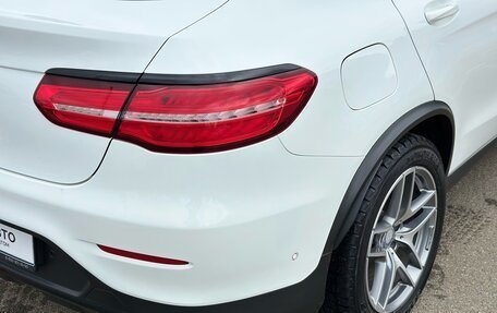 Mercedes-Benz GLC Coupe, 2016 год, 3 600 000 рублей, 9 фотография