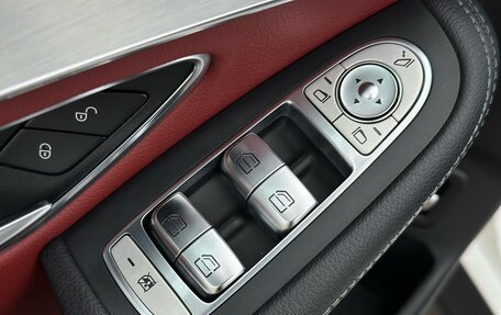 Mercedes-Benz GLC Coupe, 2016 год, 3 600 000 рублей, 32 фотография