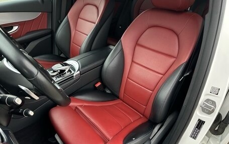 Mercedes-Benz GLC Coupe, 2016 год, 3 600 000 рублей, 37 фотография