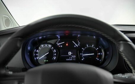 Peugeot Traveller I, 2021 год, 5 304 000 рублей, 7 фотография