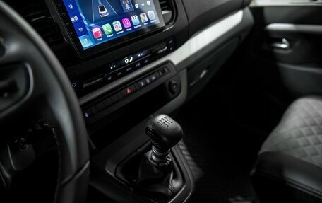Peugeot Traveller I, 2021 год, 5 304 000 рублей, 14 фотография