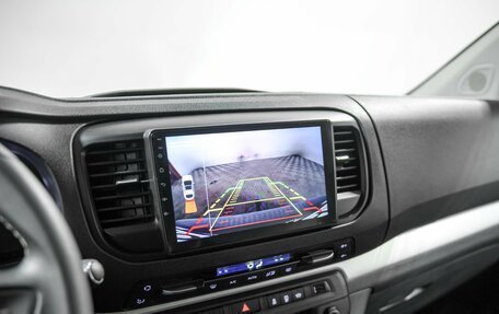 Peugeot Traveller I, 2021 год, 5 304 000 рублей, 13 фотография
