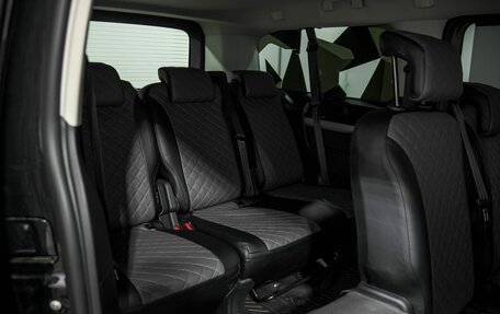 Peugeot Traveller I, 2021 год, 5 304 000 рублей, 17 фотография