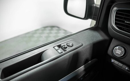 Peugeot Traveller I, 2021 год, 5 304 000 рублей, 15 фотография