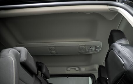Peugeot Traveller I, 2021 год, 5 304 000 рублей, 19 фотография