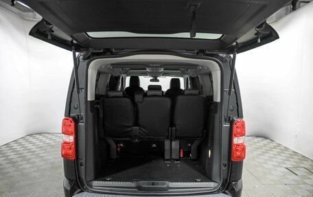 Peugeot Traveller I, 2021 год, 5 304 000 рублей, 21 фотография