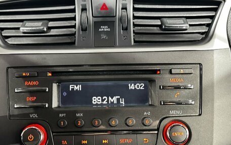 Nissan Sentra, 2014 год, 1 049 000 рублей, 23 фотография