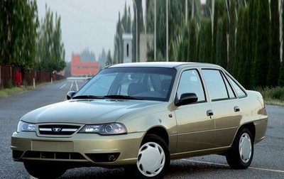 Daewoo Nexia I рестайлинг, 2012 год, 255 000 рублей, 1 фотография