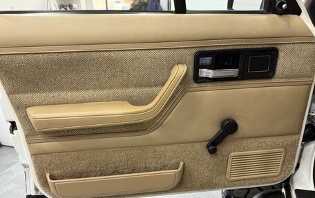 Jeep Cherokee, 1993 год, 3 000 000 рублей, 7 фотография