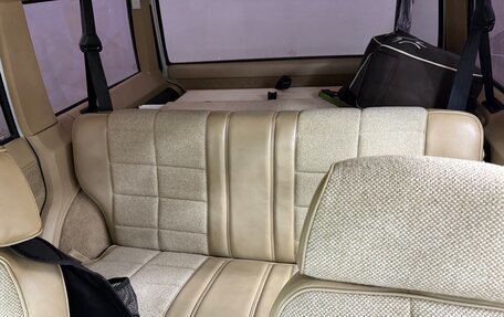 Jeep Cherokee, 1993 год, 3 000 000 рублей, 8 фотография