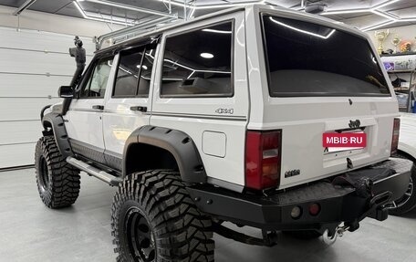 Jeep Cherokee, 1993 год, 3 000 000 рублей, 3 фотография