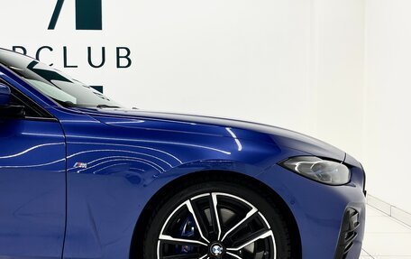 BMW 4 серия, 2021 год, 5 350 000 рублей, 14 фотография