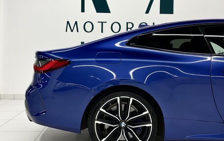 BMW 4 серия, 2021 год, 5 350 000 рублей, 13 фотография