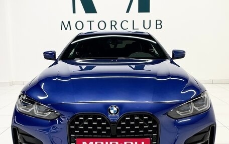 BMW 4 серия, 2021 год, 5 350 000 рублей, 2 фотография